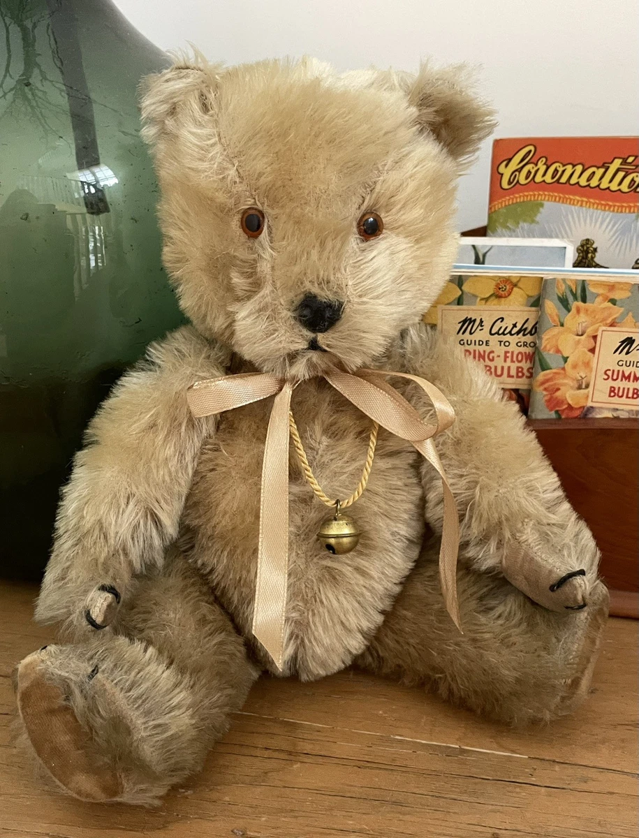 Chiltern Antique Teddy Bears for sale | eBay