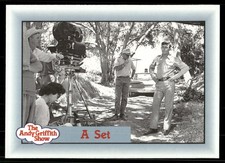 The Andy Griffith Show 1990 TV Pacific Card #164 (NM)