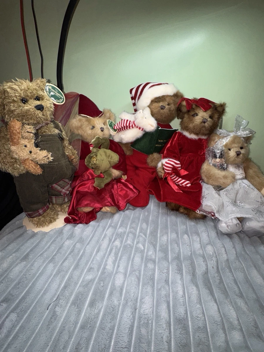 Bearington Collection Stuffed Animals for sale | eBay