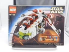 Lego Star Wars Republic Gunship 7163 Instructions Only