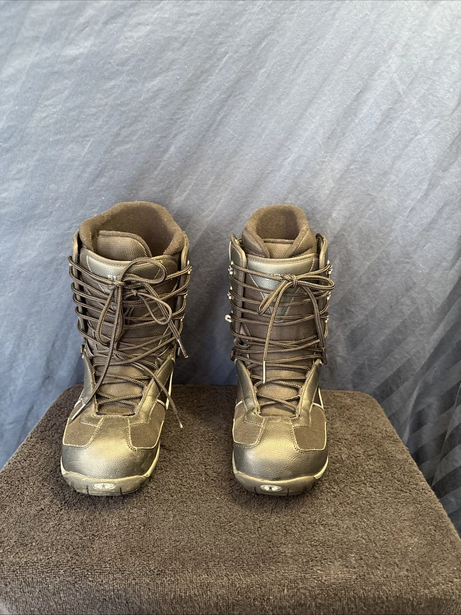 5150 Ski & Snowboard Boots for Men for sale | eBay