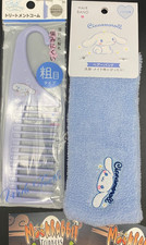 My Melody Cinnamon Hairband Comb - Hello Kitty Gift - Gift for Her from Japan