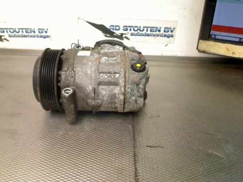 KLIMA PUMPE AC COMPRESSOR Mercedes-Benz E (W211) 2004 A0012302611
