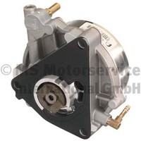 1X Pierburg 7.29053.04.0 Unterdruckpumpe Bremsanlage FüR Opel Vauxhall Fiat Saab