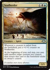 MTG - SOULHERDER - Modern Horizons (U)