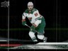 2024-25 Upper Deck #333 Marcus Johansson Clear Cut