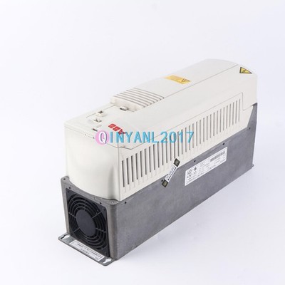 1PCS ABB inverter ACS401001132 Used