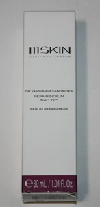 111Skin Dr Yannis Alexandrides REPAIR SERUM NAC Y2 ~ 30mL / 1.01 Fl Oz FULL SIZE