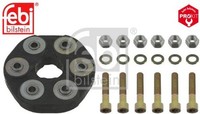 Febi Bilstein 03909 Gelenk FüR LäNgswelle Hardyscheibe FüR Kardanwelle