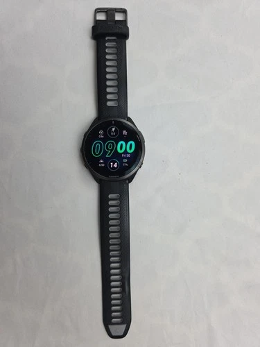 Garmin Forerunner 965