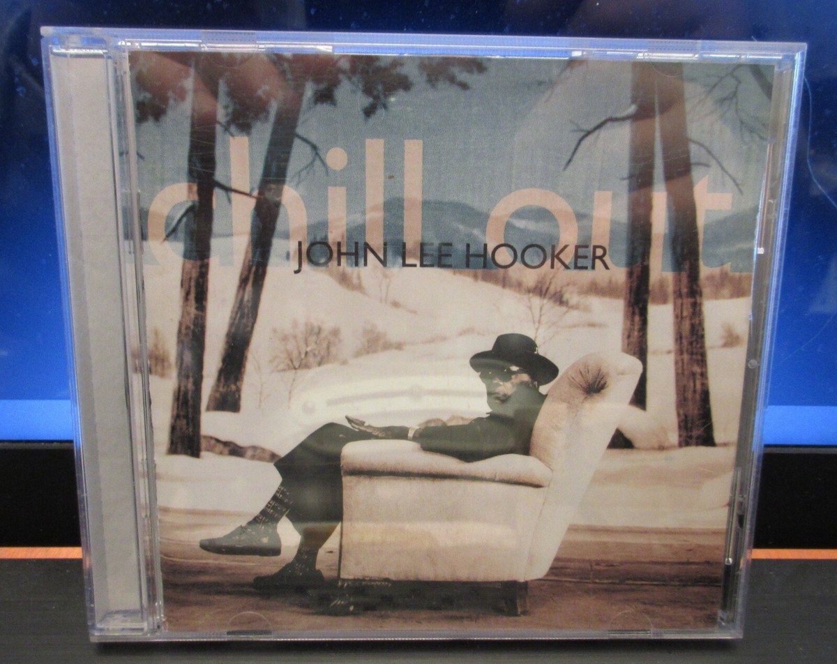 John Lee Hooker 