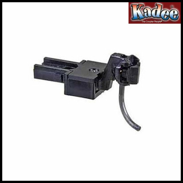 Kadee G Scale Med Offst Coupler/831 GB BN 908 online kaufen eBay