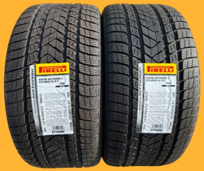 【PIRELLI SOTTOZERO 265/35R20】スタッドレス【TRIBE iFG-34 20インチ 10J5HPCD112+42/+25】ベンツ等　(VTL566MY) クレジットカード QRコード決済可能 PIRELLI SOTTOZERO 265/35R20】スタッドレス【TRIBE iFG-34 20インチ
