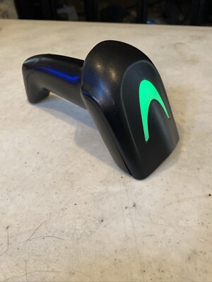 Symcode 2D Wireless Barcode Scanner + USB Adapter MJ-4000 (j)