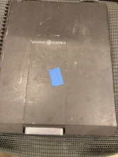 GE UHF 470 mhz UHF Mobile Ham Radio