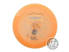 NEW Hyzerbomb [GURTHIE] Lunar Glow Recon Sabot 177g Peach Oil Slick Driver Disc