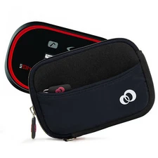 5" Portable WiFi HotSpot Modem Carrying Camera Case External Battery Sleeve