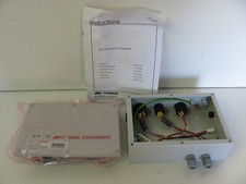 Edwards D372-15-000 Network Interface Module NIM