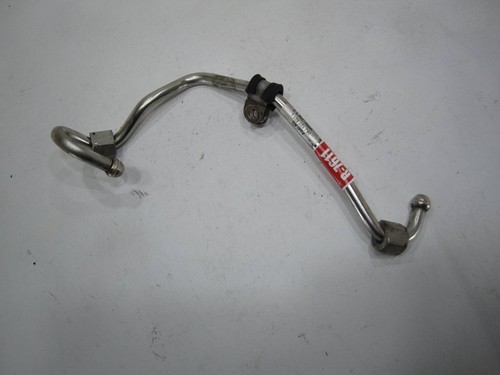 Audi TT TTS Mk2 2014 Fuel line pipe 06J127501L Petrol 118kW MRS11509 - Picture 2 of 3