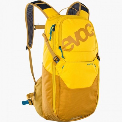 Evoc Ride 16L Rucksack 49 x 24 x 14 cm Curry/Loam