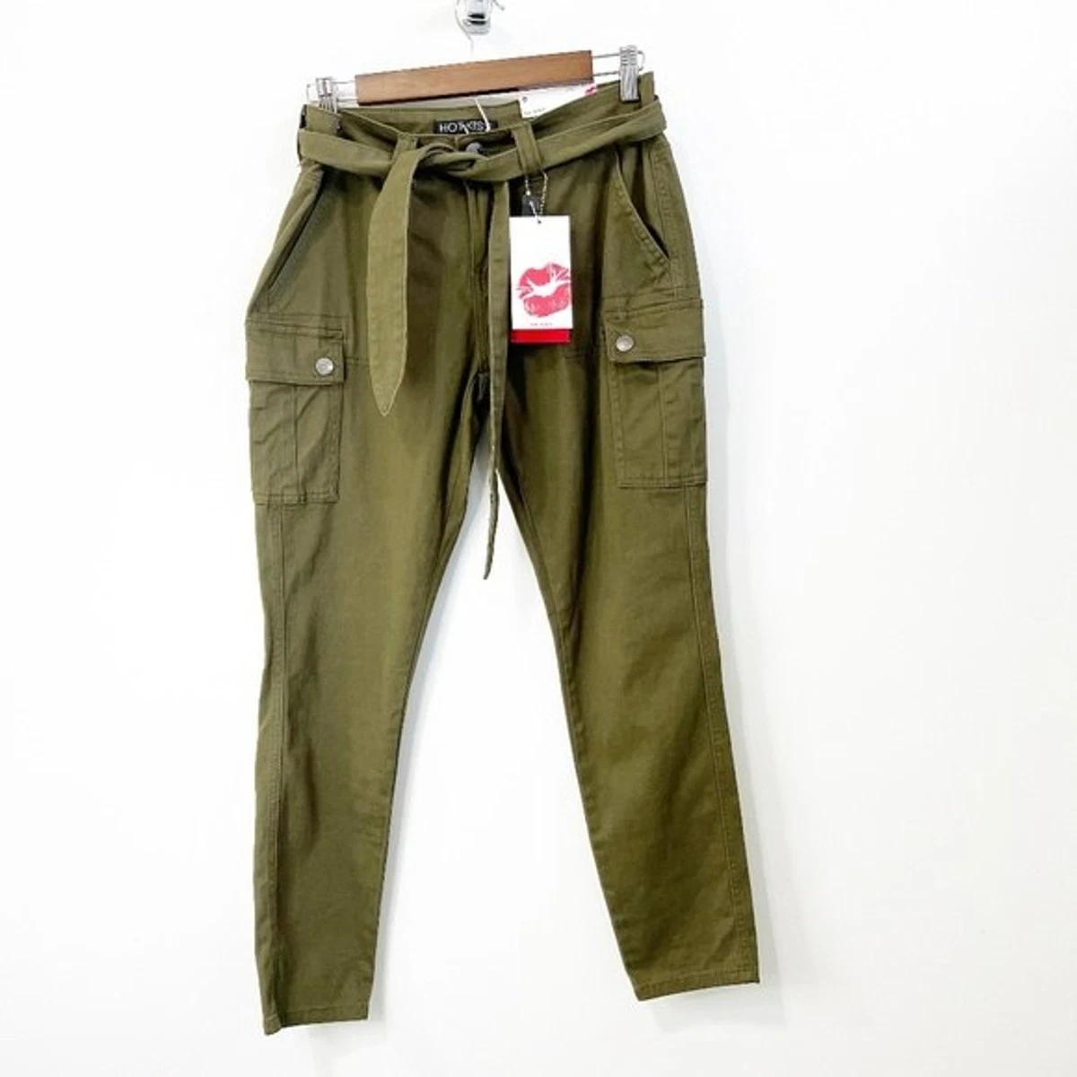 Hot kiss store pants