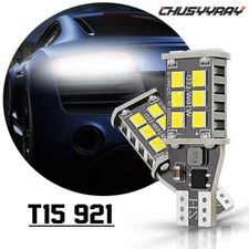 LED Reverse Backup Light For Toyota 4Runner 2001-2019 2020 6000K White 921