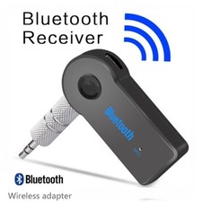 Bluetooth Aux Car Handsfree Kit 3.5mm Wireless Aux To Bluetooth Adaptor Audio