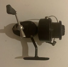 Vintage Garcia Mitchell 300 Spinning Reel Made In France Fishing