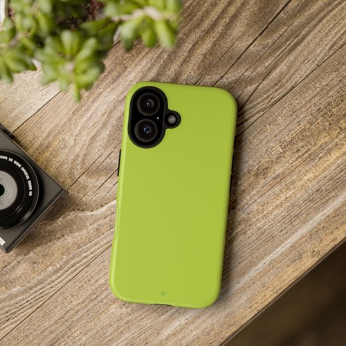 Neon Yellow RG Phone Case iPhone, Galaxy and Google Tough Cases SALE - Picture 33 of 257