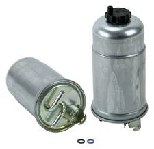 Fuel Filter  Wix  33619