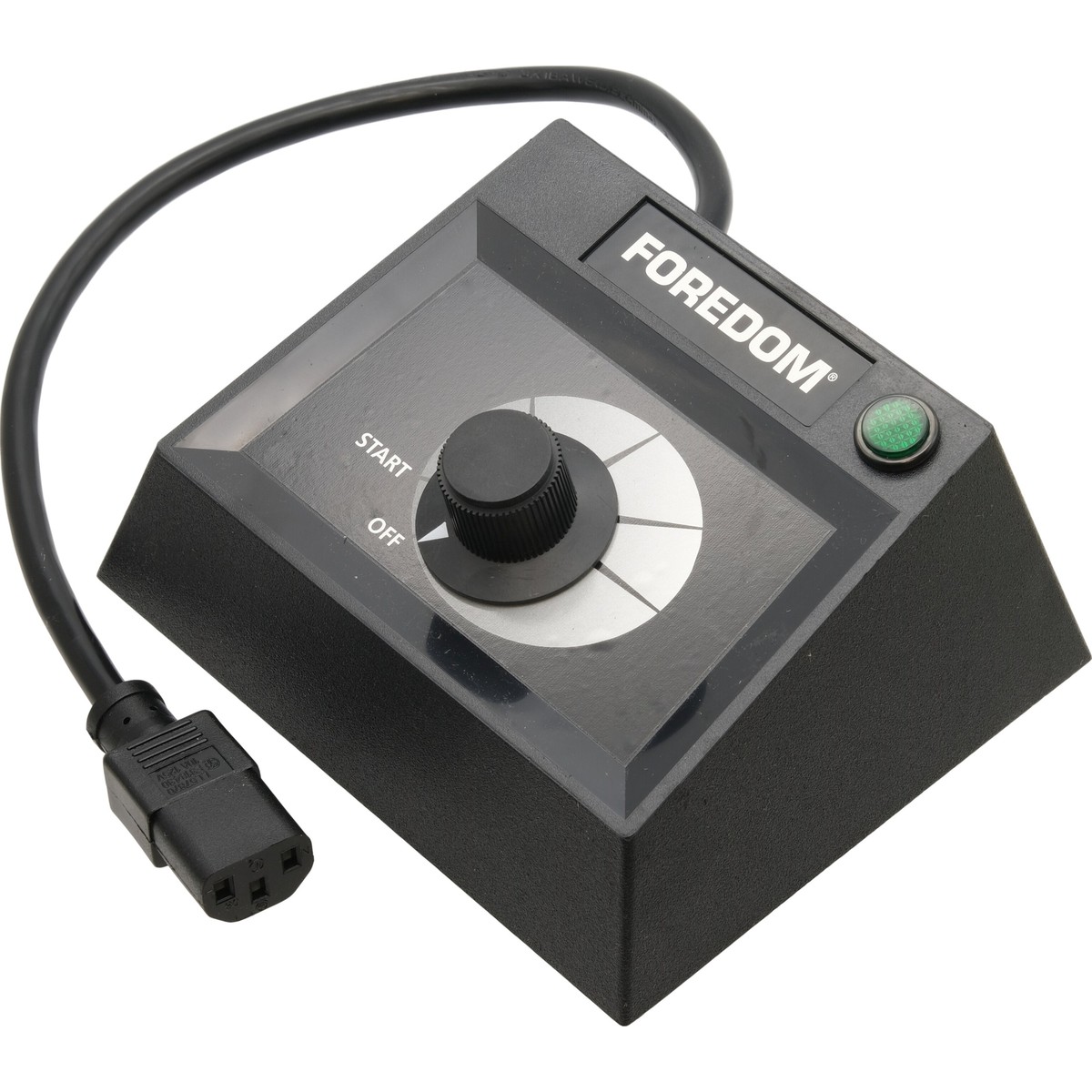 Speed Control C.EMX-1 Table Top For Series TX &TXH - LX