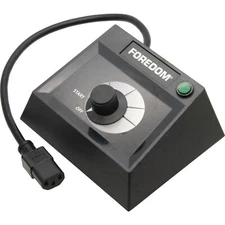 Speed Control C.EMX-1 Table Top For Series TX &TXH - LX & LXH Motor Foredom 115v