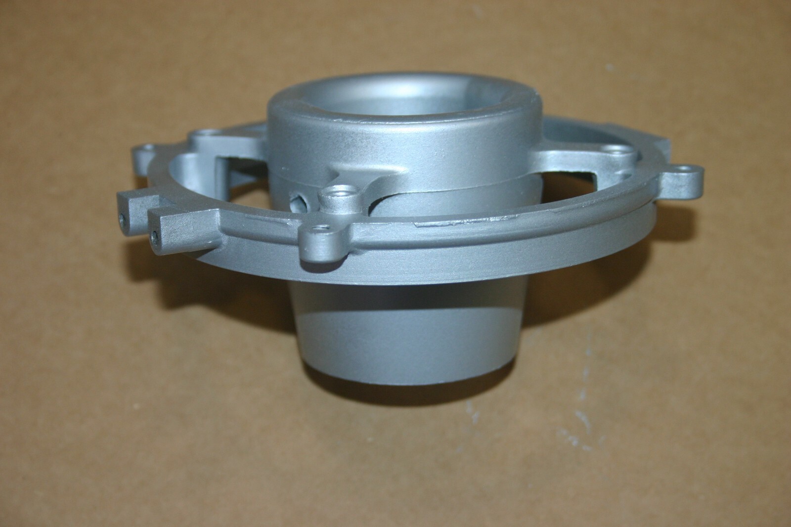 1963 1964 1965 CORVETTE FUEL INJECTION DIFFUSER CONE 63 64 65 FI ...