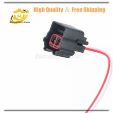 New Windshield Wiper Washer Pump Connertor Fits Lincoln Chrysler Dodge Ford Jeep