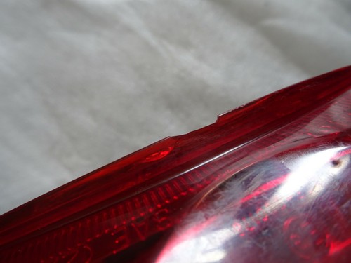 B. Honda VTR 1000 F Firestorm SC36 Rücklicht Backlight Bremslicht - Picture 4 of 6
