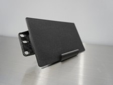 '03-'06 Chevy Truck/ '03-'04 S10 Radio Block Off Plate