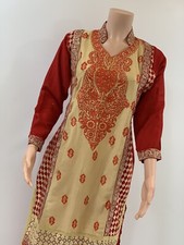 Asian/Indian/Pakistani dress Salwar Kameez kurti Party Eid Dress