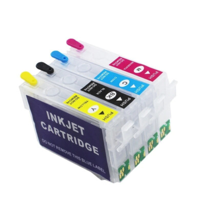 604XL 604 ARC empty refill Ink Cartridge for XP-2200 3200 3205 4200 WF 2910 2930