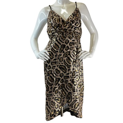 joa sequin dress Joan Formal Iridescent Sequin Dress