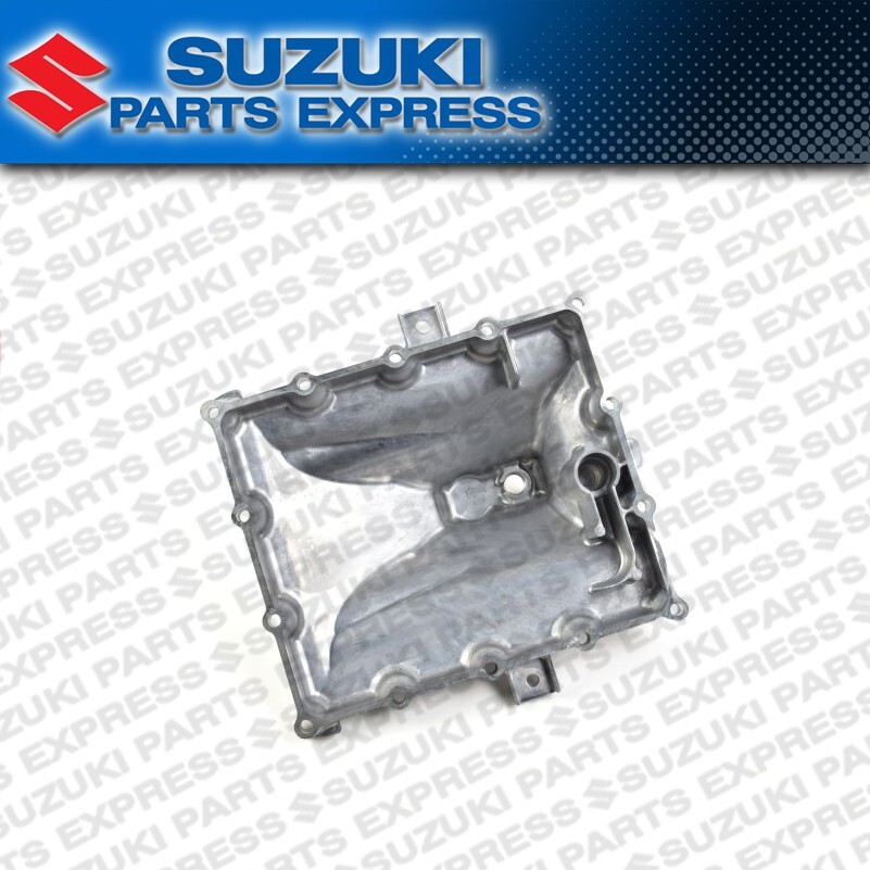 NEW SUZUKI GSX-R1000 GSX-R600 GSX-R750 GSXR OEM GENUINE OIL PAN