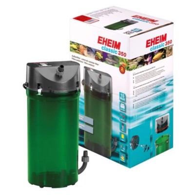 Eheim Außenfilter 2215 classic 350 #LB