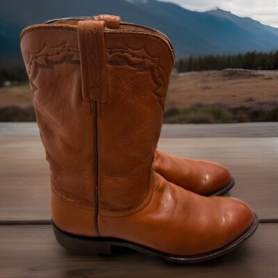 Lucchese 2000 Men