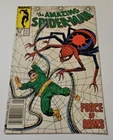 Amazing Spider-Man #296 (1988) Doctor Octopus cover Marvel Comics