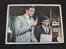 1966 Topps Batman Bat Laffs Card # 12 Bruce Wayne and Dick G
