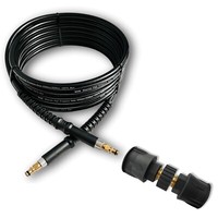 Hochdruckschlauch 10M FüR KäRcher K2 - K7 Quick Connect + Schnellverschluss