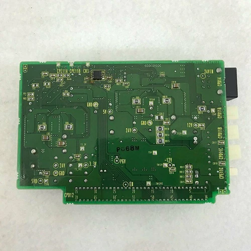 1 pieza nueva para placa de circuito Fanuc A20B-2100-0920 A20B21000920 envío rápido - Imagen 4 de 4