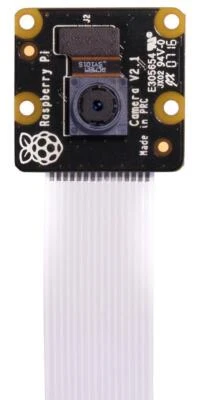 Raspberry Pi Noir V2 Infrarouge Caméra Board, IMX219 8MP - RPI NOIR CAMERA BOARD - Photo 1/2