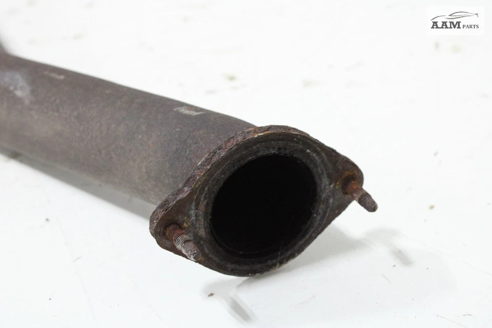 Chevrolet Traverse 2018-2023 3,6 L tracción delantera sistema de escape tubo de corte OEM Foto 3 de 4