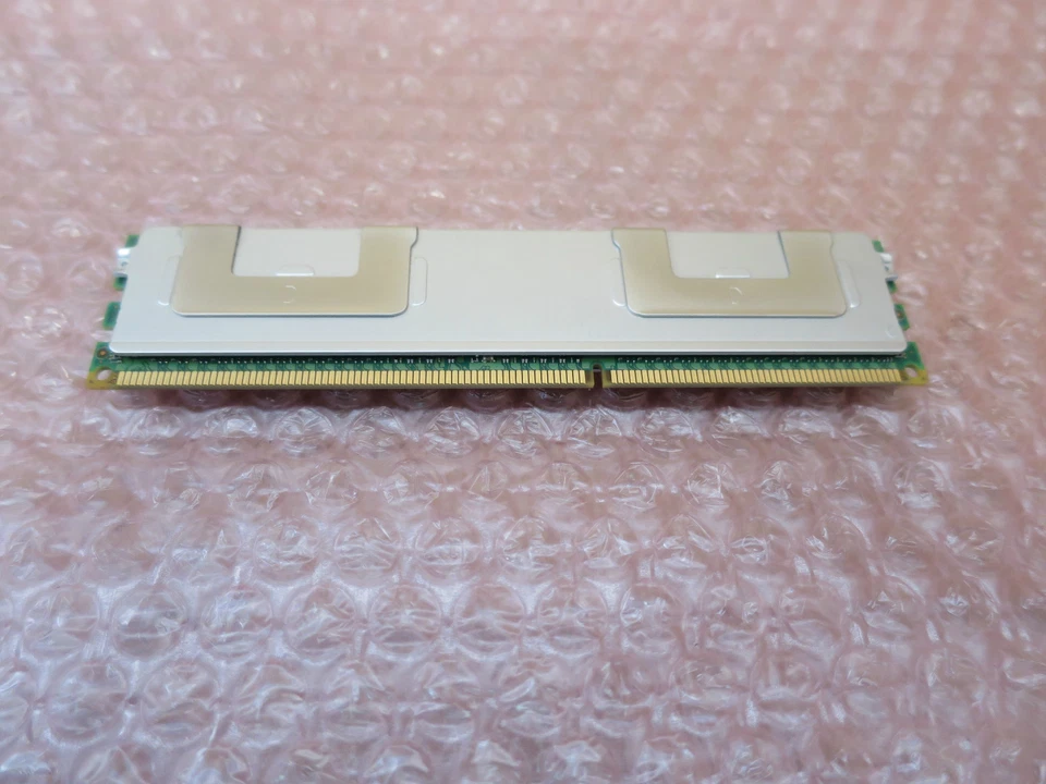 DELL 16GB PC3L-8500R DDR3-1066 REGISTERED ECC MEMORY MODULE SNPGRFJCC-16G - Image 3 of 3