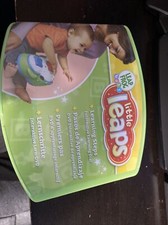 Leap Frog Baby Little Leaps Learning Steps Interactive Learning Disc